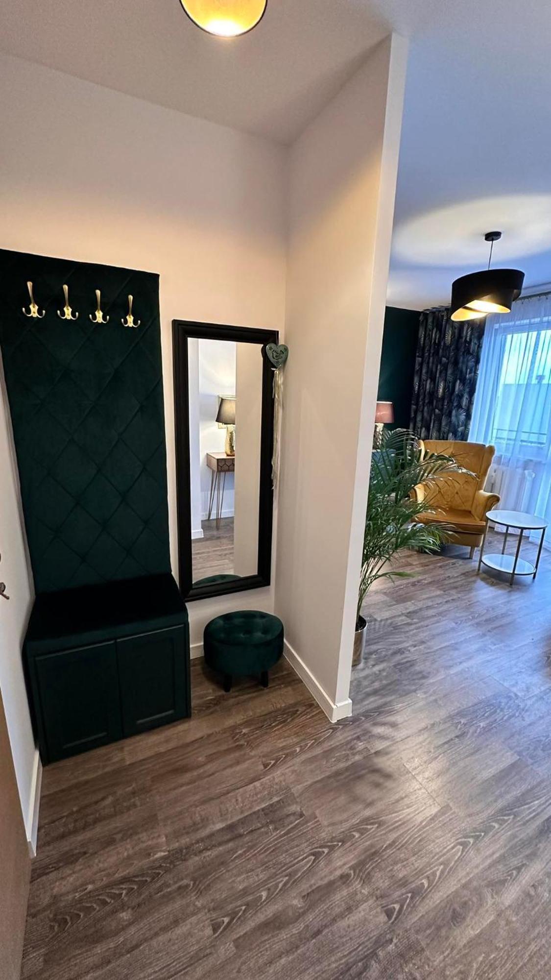 3Klucze Appartement Tomaszów Mazowiecki Buitenkant foto